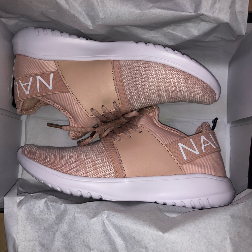 Women’s Nautica Canvey Sneakers